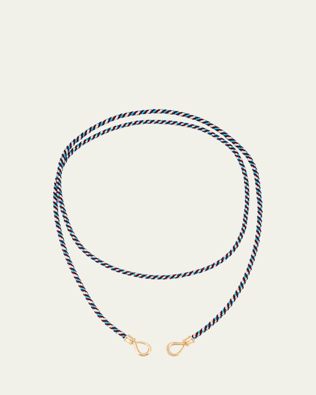 The String Project Necklace, Rugby